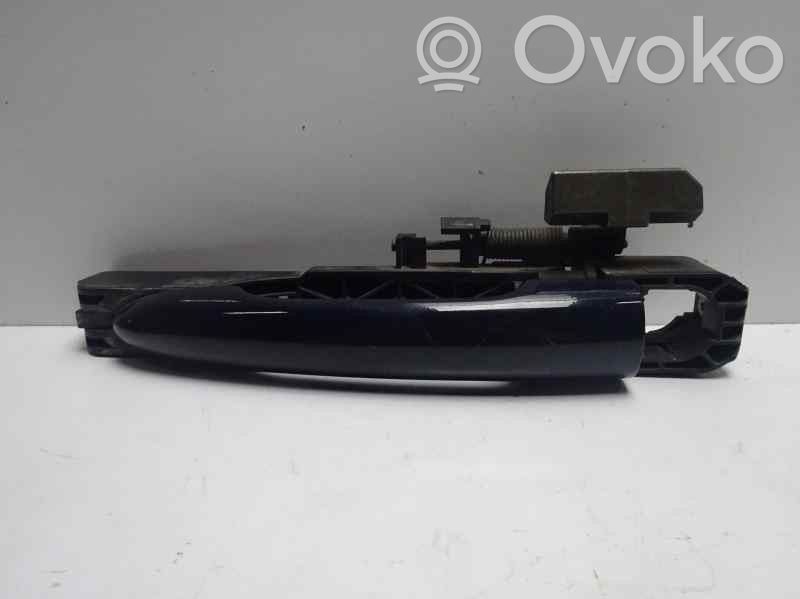 Etuoven ulkokahva   7701472932