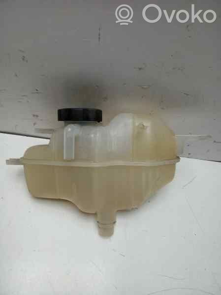 Opel Corsa E Vaso di espansione carburante 