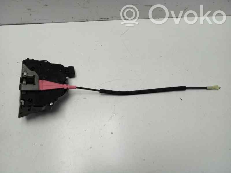 Opel Corsa E Încuietoare ușă spate 