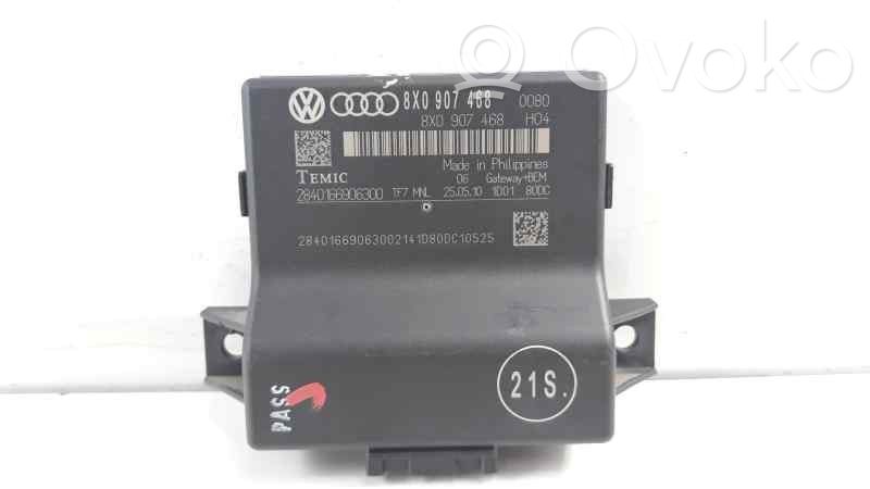 Audi A1 Otras unidades de control/módulos 