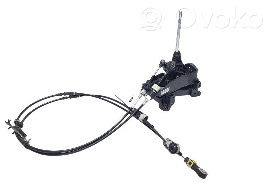 Ford Fiesta Bloc semnalizator și ștergător parbriz 