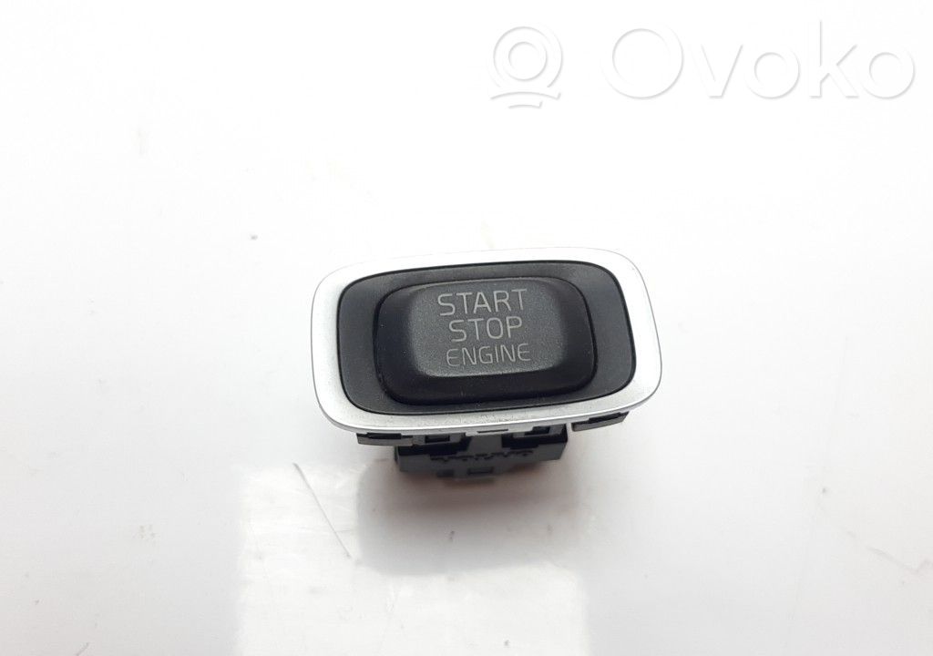 Volvo V40 Interruptor de control multifunción 