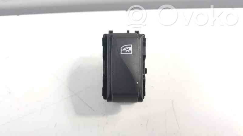 Dacia Sandero II Interruptor de control multifunción 