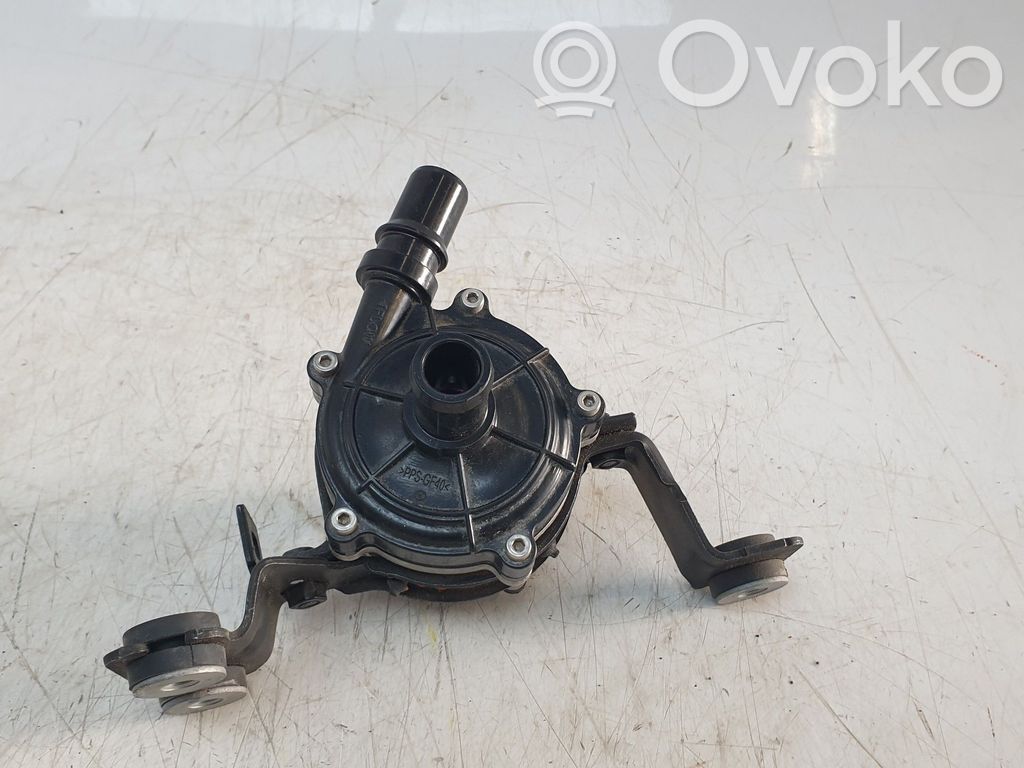 Pompe de circulation d'eau   369002BKH1