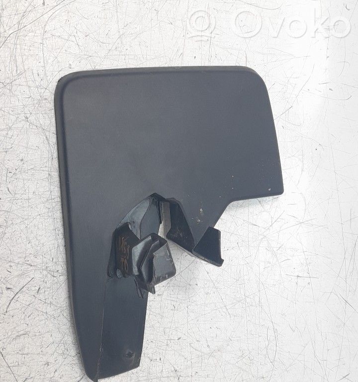 Ford Transit VII Capac turnat