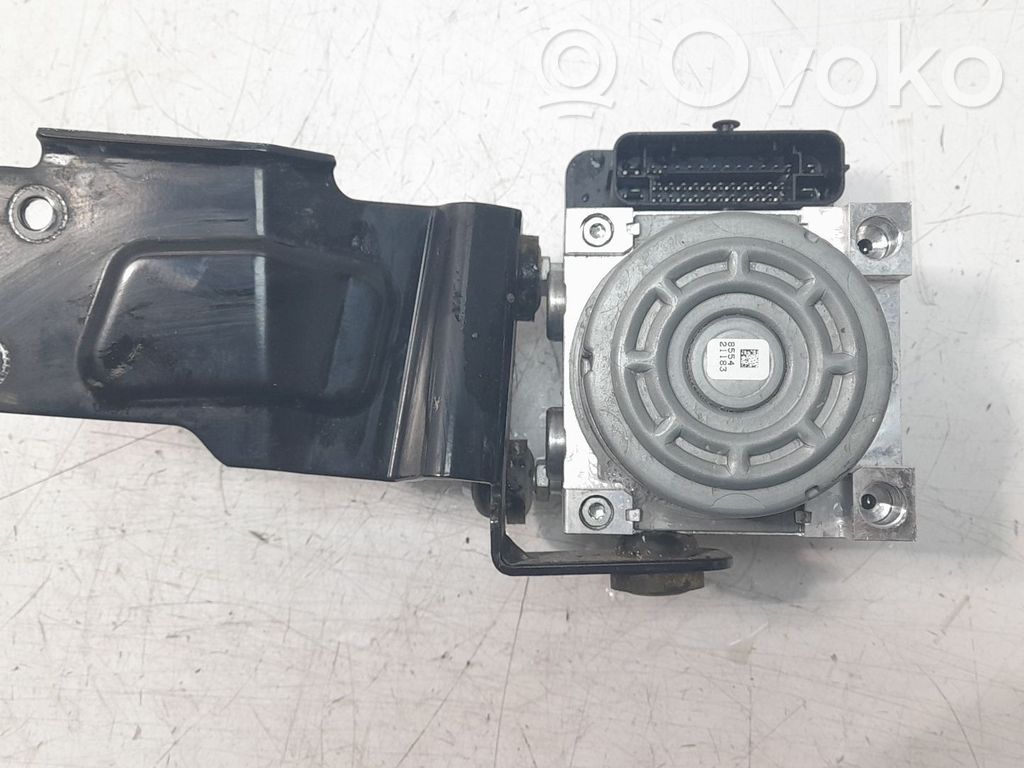 Hyundai Kona I Pompa ABS 