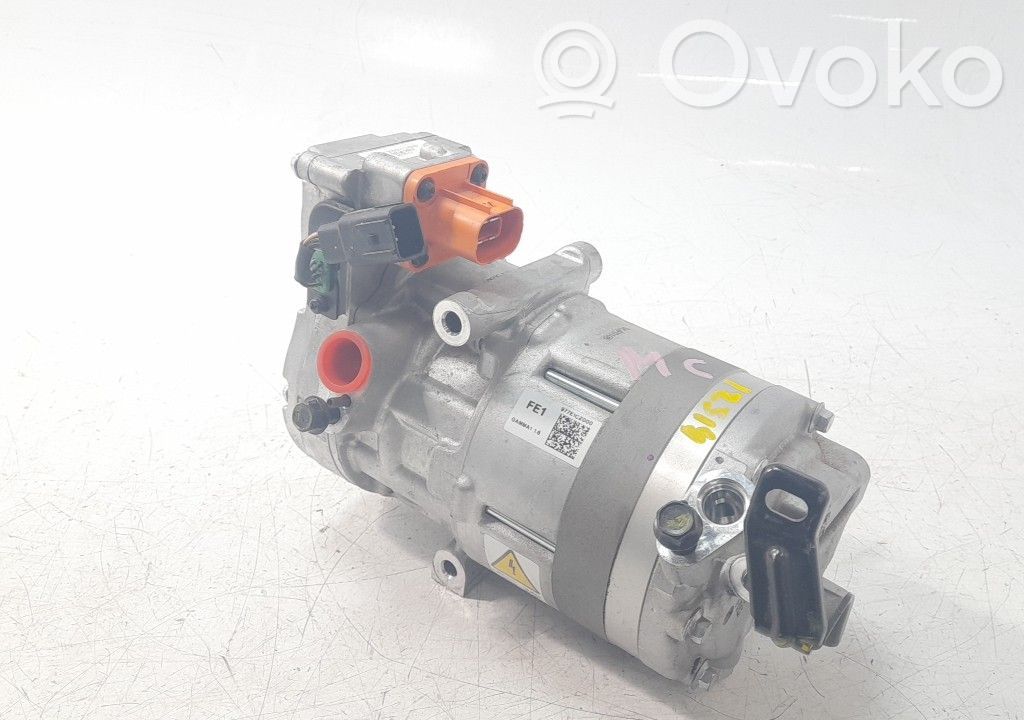 Compresseur de climatisation   97701N7250