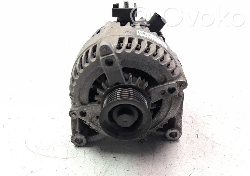 BMW 1 F20 F21 Generator/alternator 