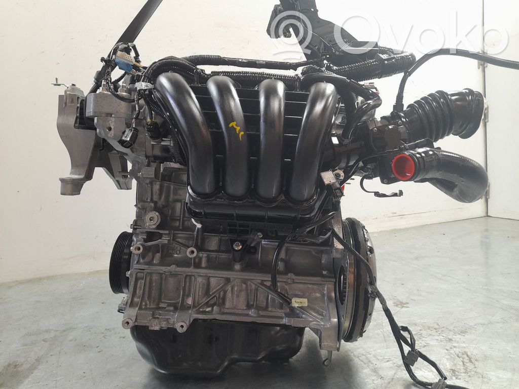 Motor