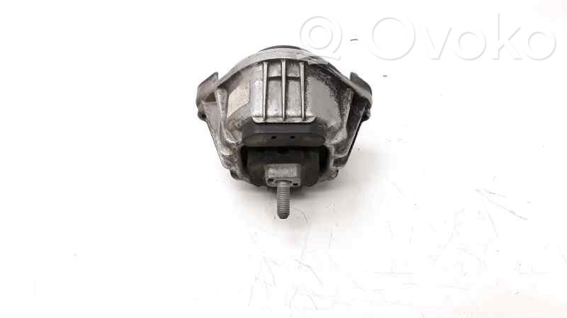 Support de moteur, coussinet   13981112