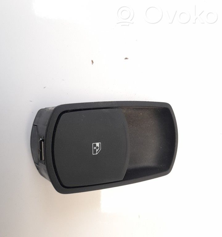 Interruptor del elevalunas eléctrico   13430018