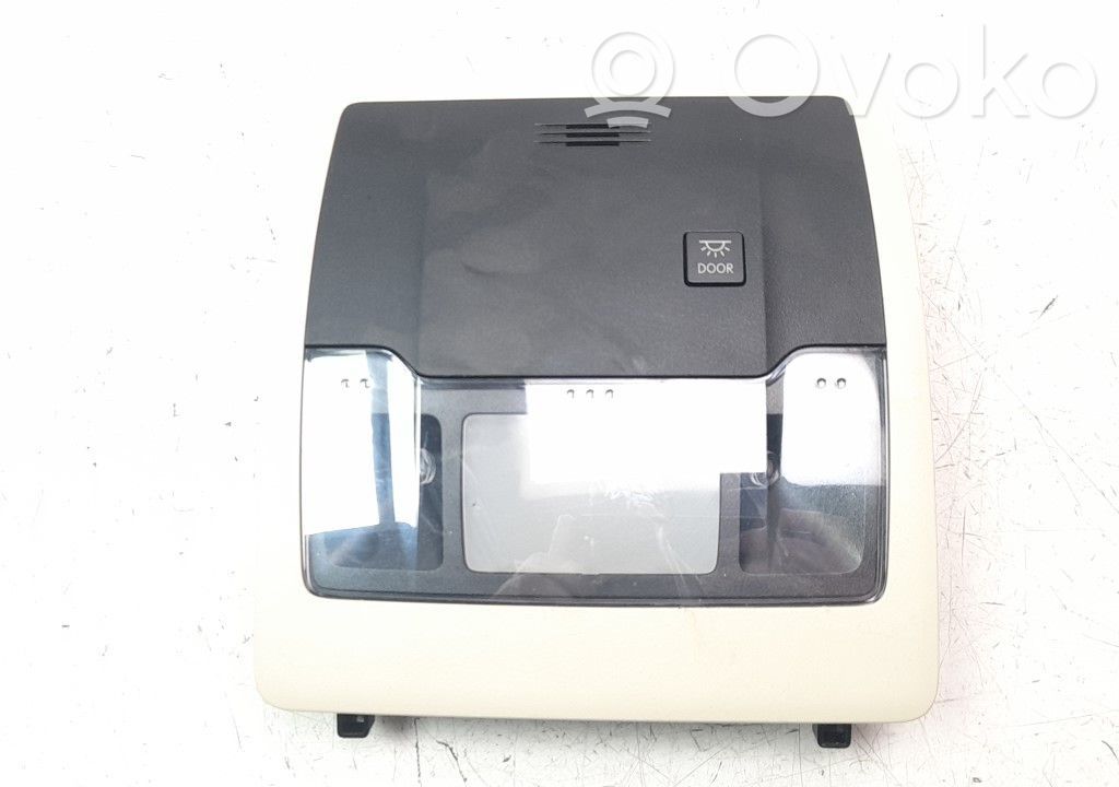 Otras luces interiores   1D111208G