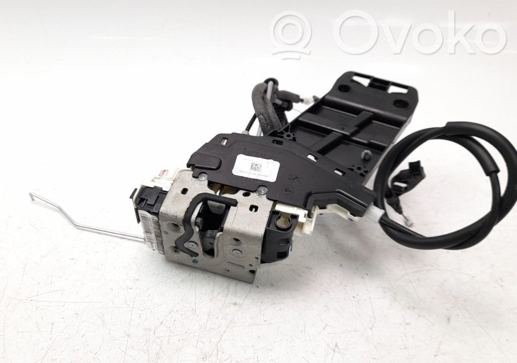 Etuoven lukko   68211097AD