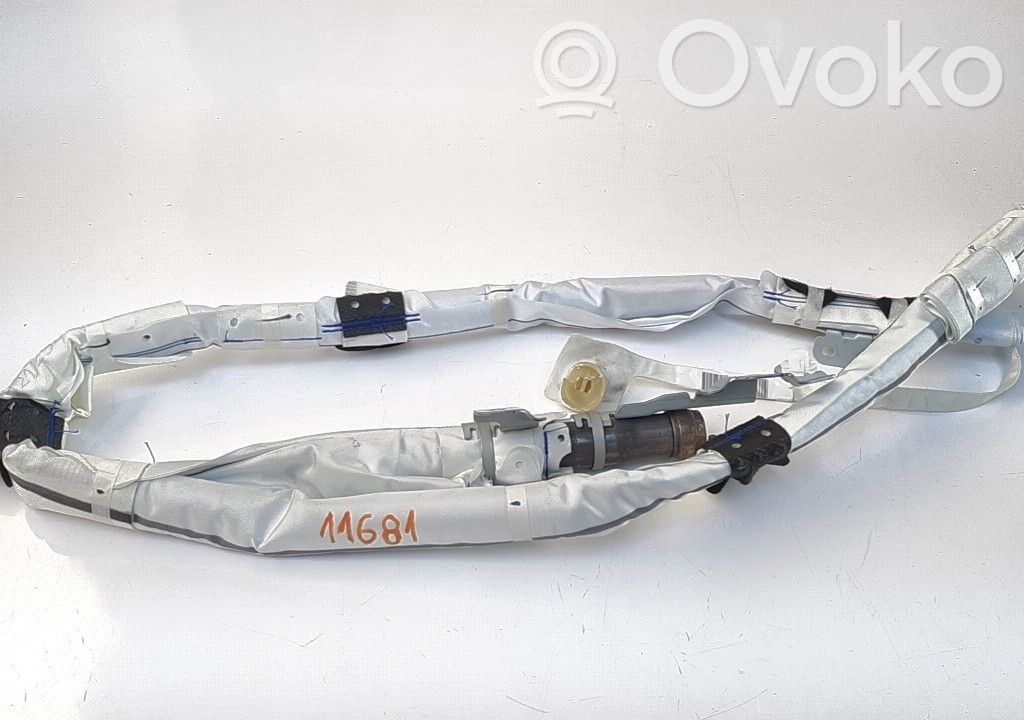 Mazda 3 Airbag de la puerta delantera 