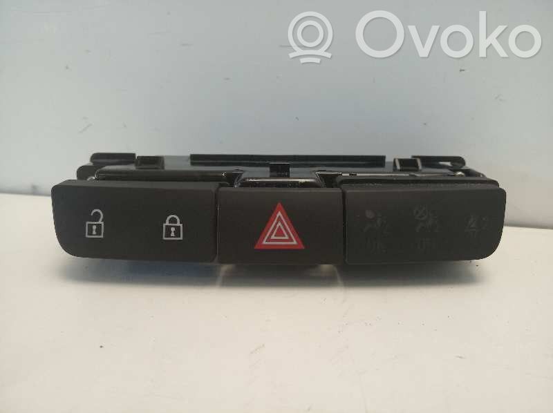 Opel Insignia A Interruttore luci di emergenza