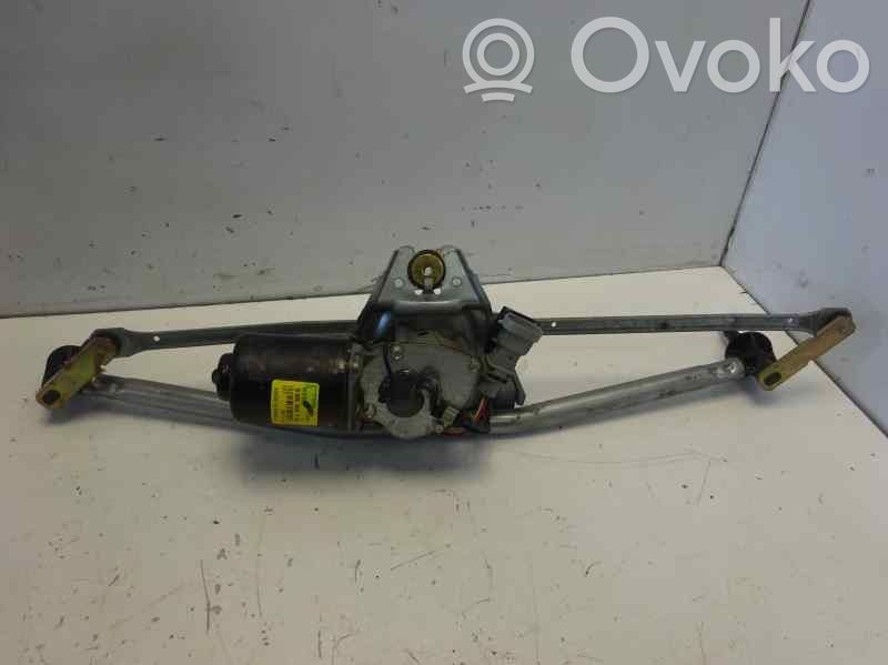 Renault Kangoo I Motor del limpiaparabrisas 