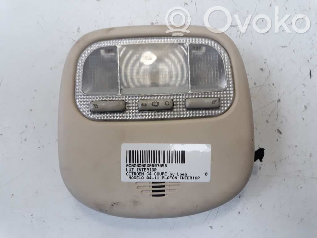 Otras luces interiores   REF