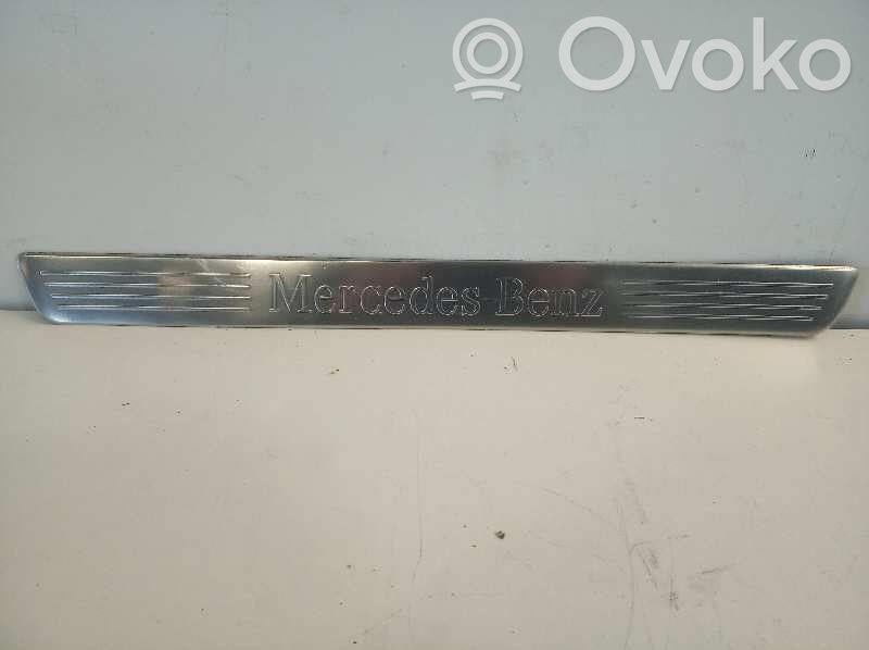 Mercedes-Benz CLA C117 X117 W117 Rivestimento inferiore