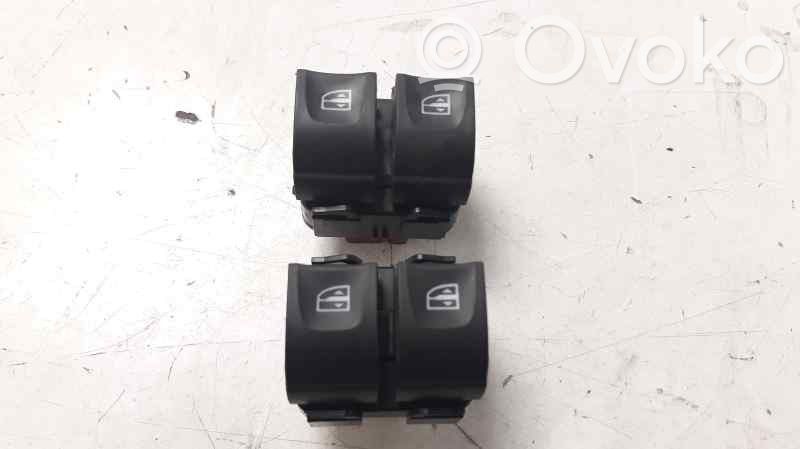 Renault Captur Comutator comandă geamuri electrice 