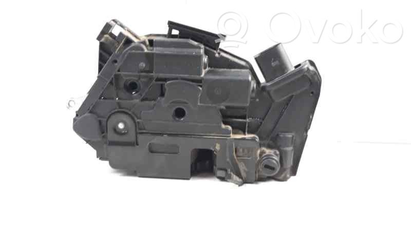 Seat Ibiza IV (6J,6P) Serratura portiera anteriore