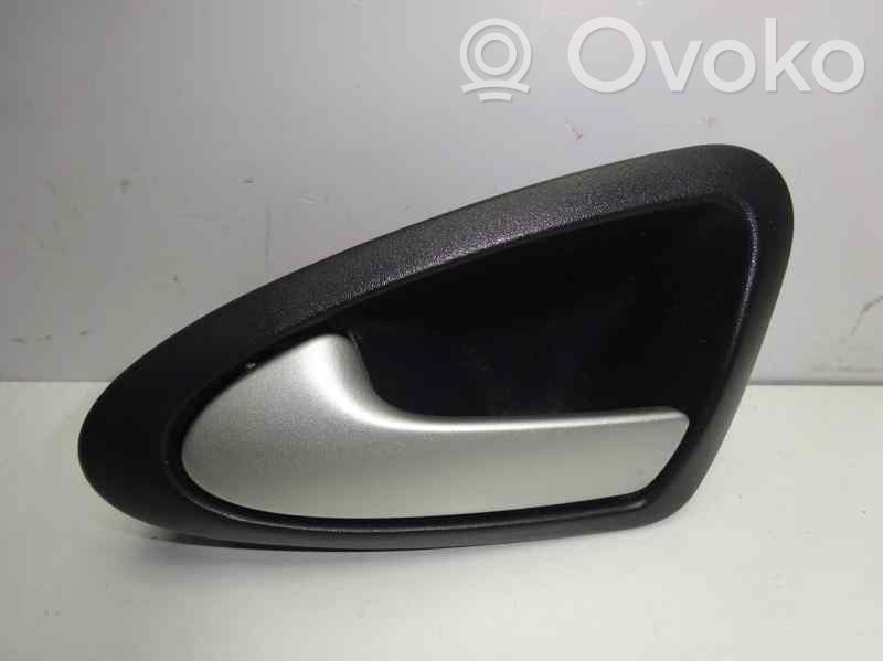 Seat Ibiza IV (6J,6P) Klamka wewnętrzna drzwi tylnych 