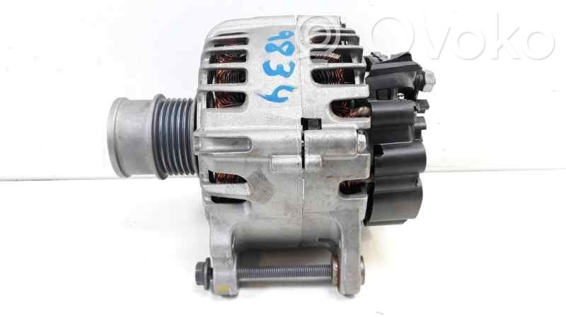 Volkswagen Golf SportWagen Alternador 
