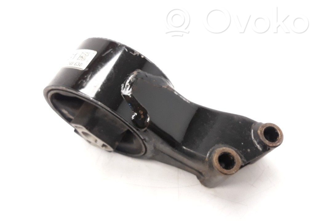 Engine mount bracket   13248630