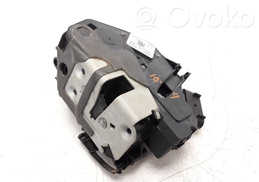 Serrure   BM5AA21813AF