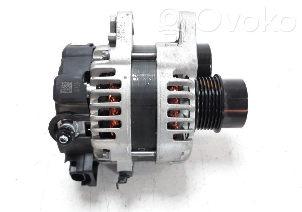 Alternador   3730007450,ALF030164