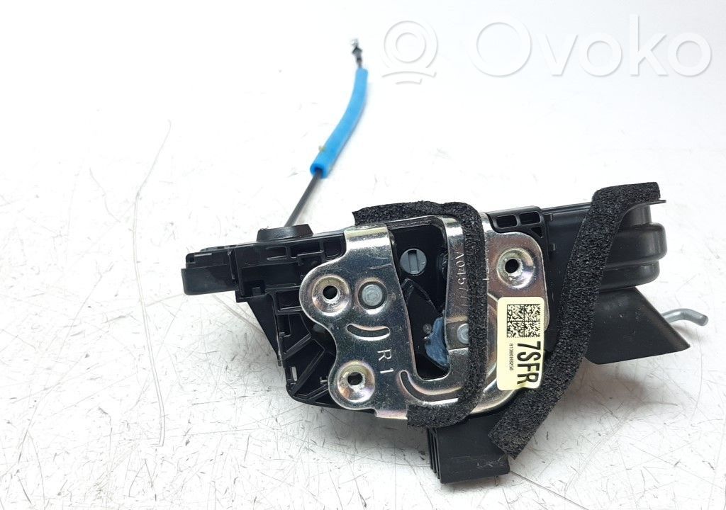 KIA Stonic Etuoven lukko 