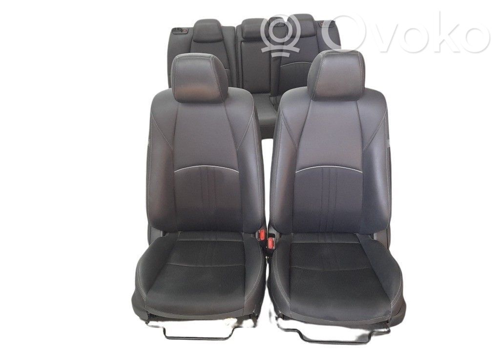 Istuinsarja   D10J88162B
