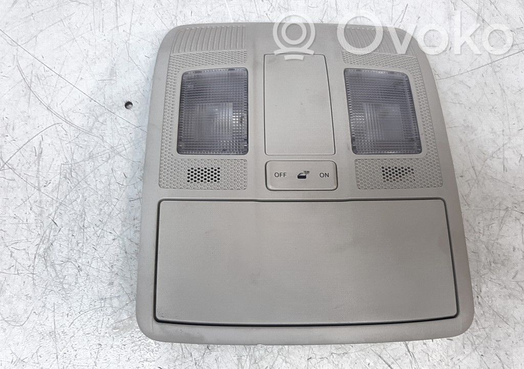 Autre éclairage intérieur   KD4569971