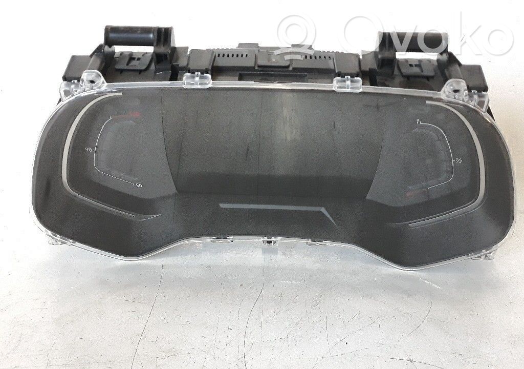 Speedometer (instrument cluster)   248091111R