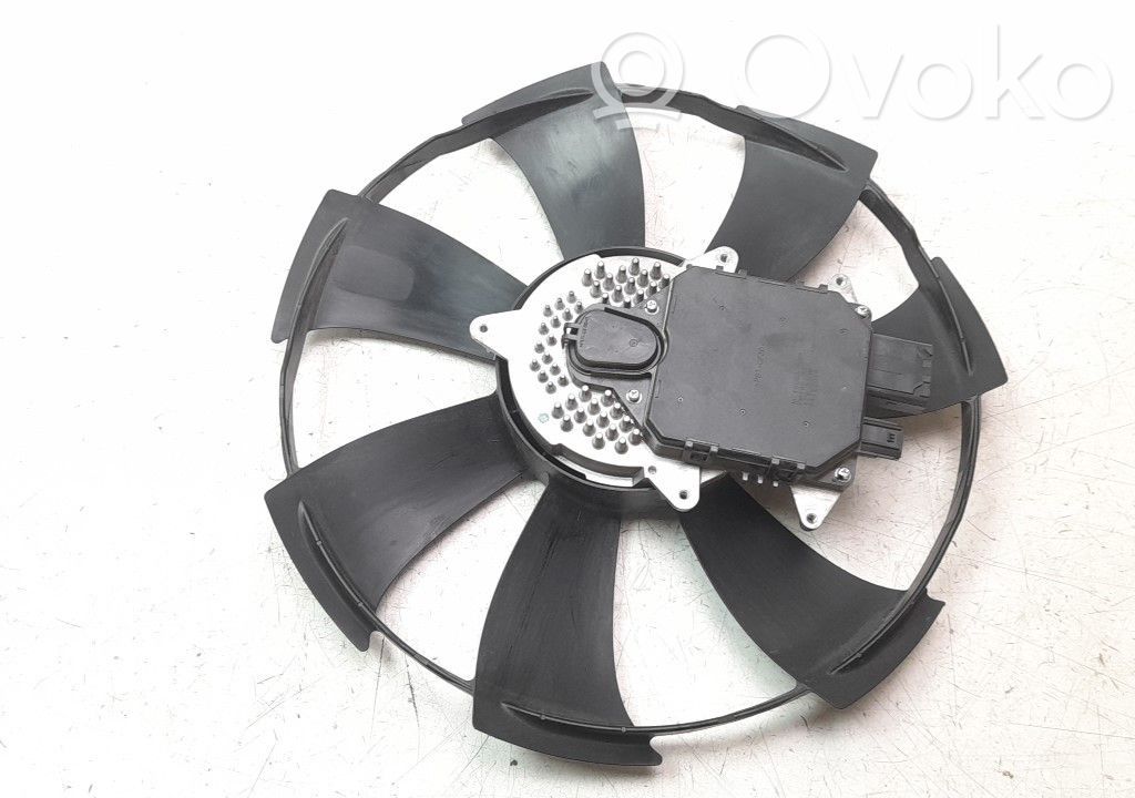 Elektrolüfter   190305AAA01