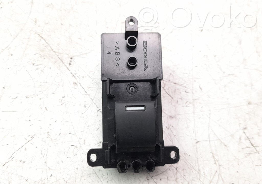 Honda HR-V Interruptor del elevalunas eléctrico 
