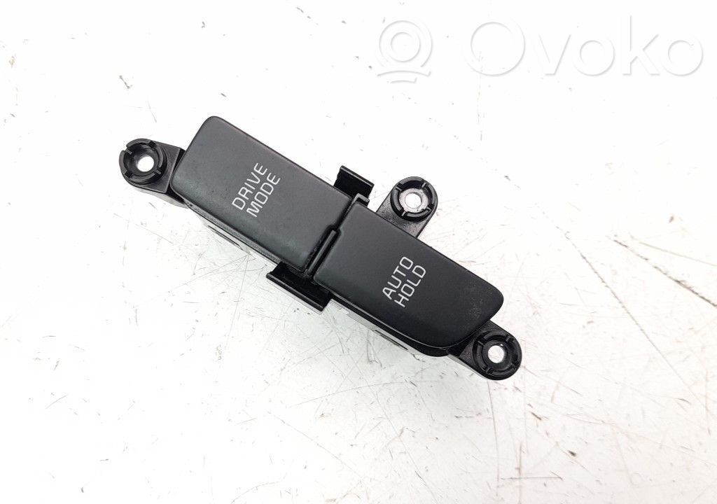 KIA Sportage Interruptor de control multifunción 