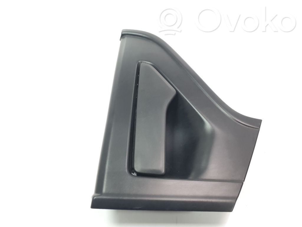 Manecilla externa puerta trasera   8283052R035PK