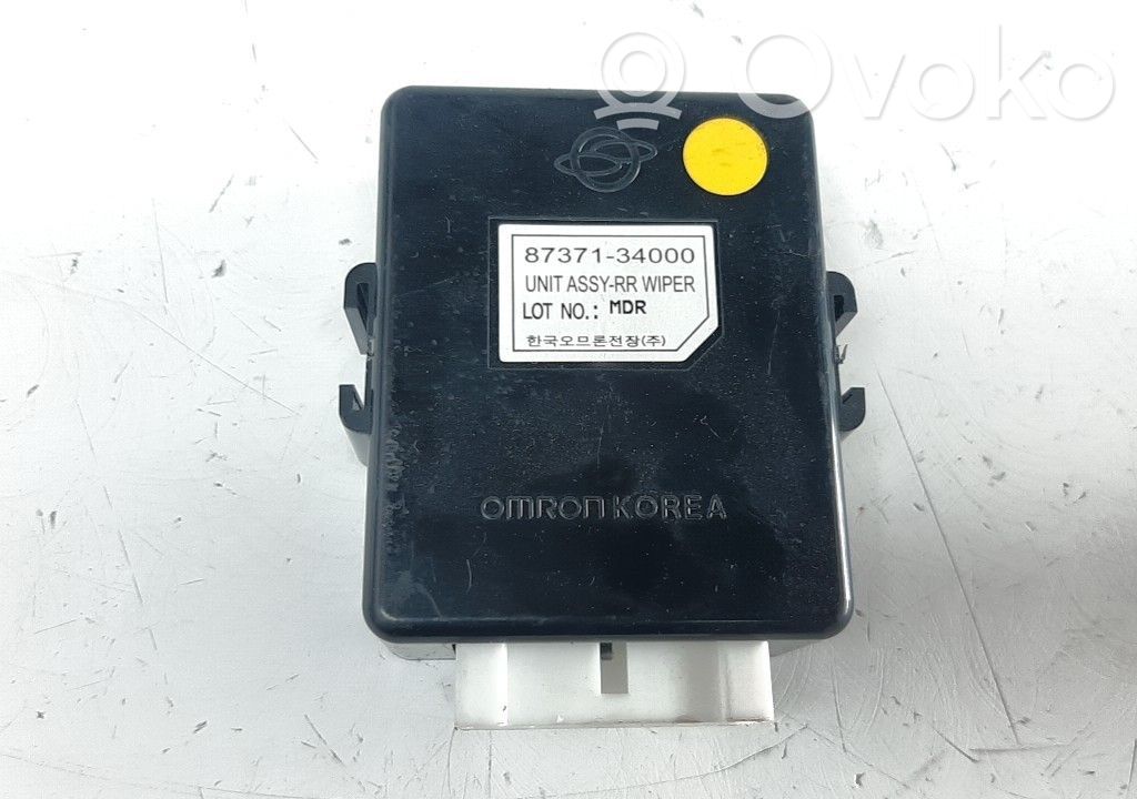 SsangYong Korando Sonstige Steuergeräte / Module 