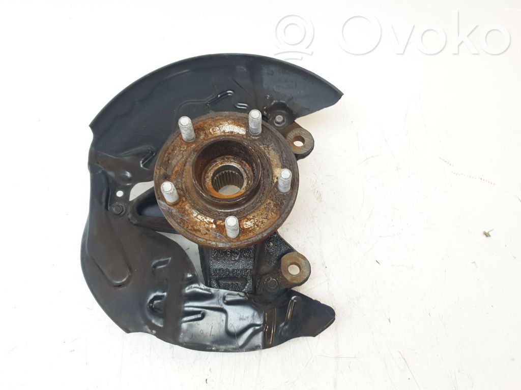 Ford Focus Achsschenkel vorne 