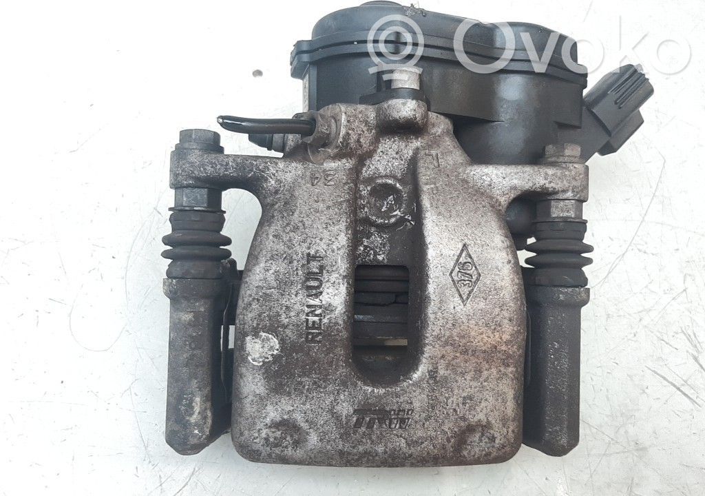 Renault Megane IV Etrier frână spate 