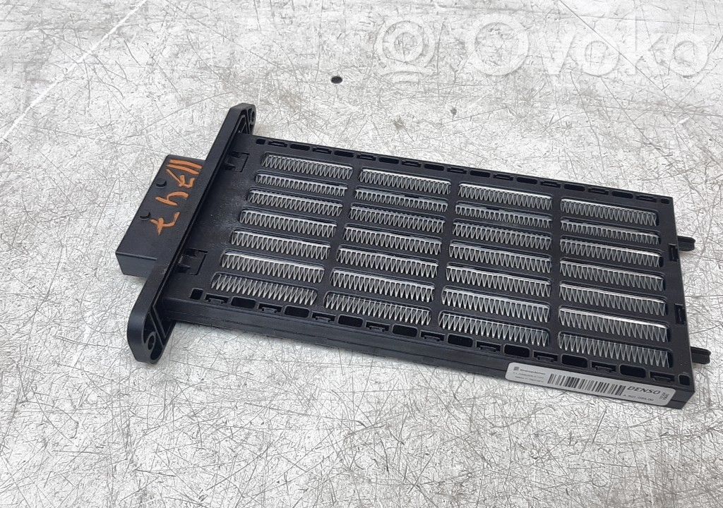 Renault Captur Motorino ventola riscaldamento/resistenza ventola 
