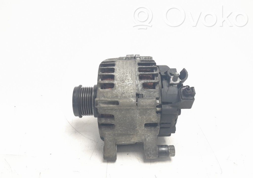 Ford Fiesta Generatore/alternatore 