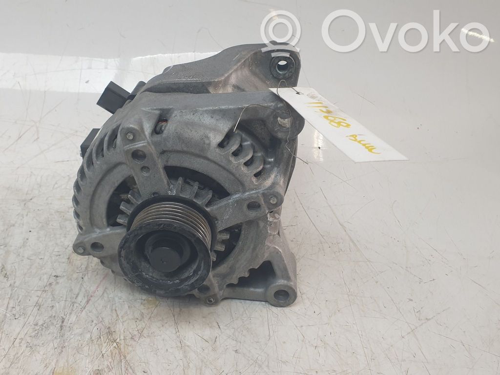 Alternator   764013104,ALF830504