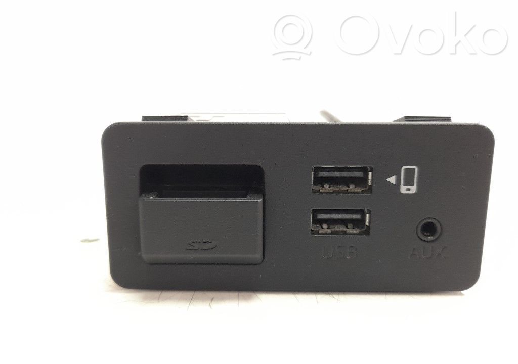 Sonstige Steuergeräte / Module   ET1594AC