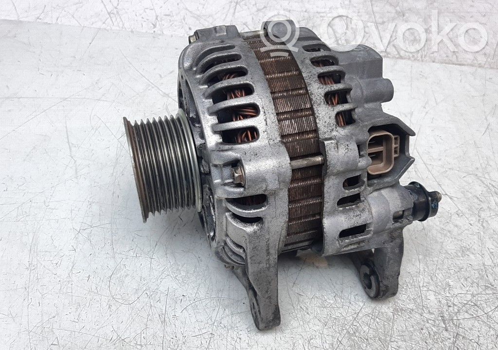 Mazda 626 Alternator 