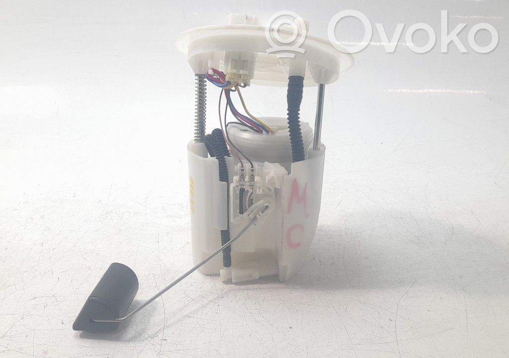 Mazda 3 Pompe à carburant 