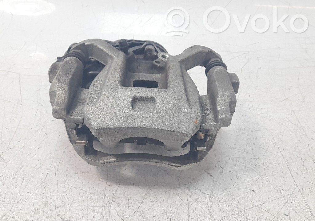Bremssattel hinten   4631078010