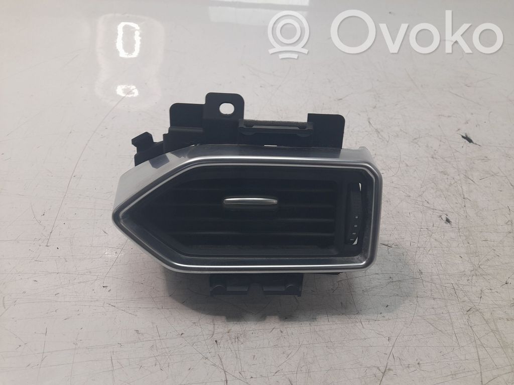 Mazda CX-5 II Ghidaj aer/conductă intercooler 