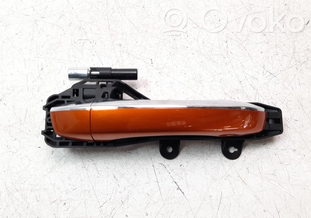 MG MGF Takaoven ulkokahva 