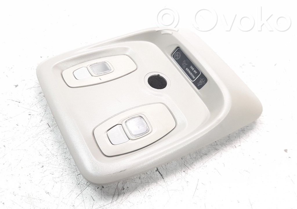 Otras luces interiores   969801754R